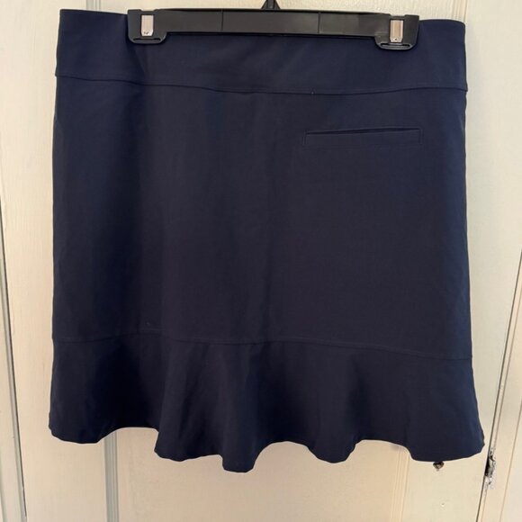 NWT NIVO Thalia Golf Skort with pockets - Picture 5 of 5